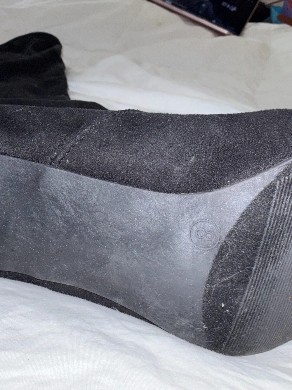 Francescas Collections stylish black